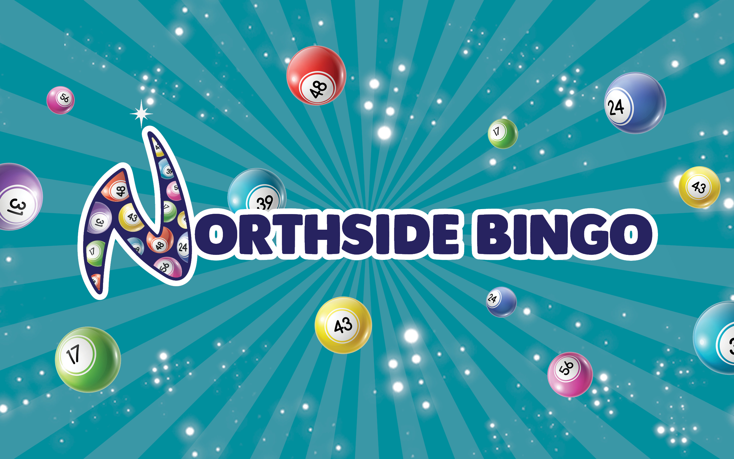 Northside Bingo